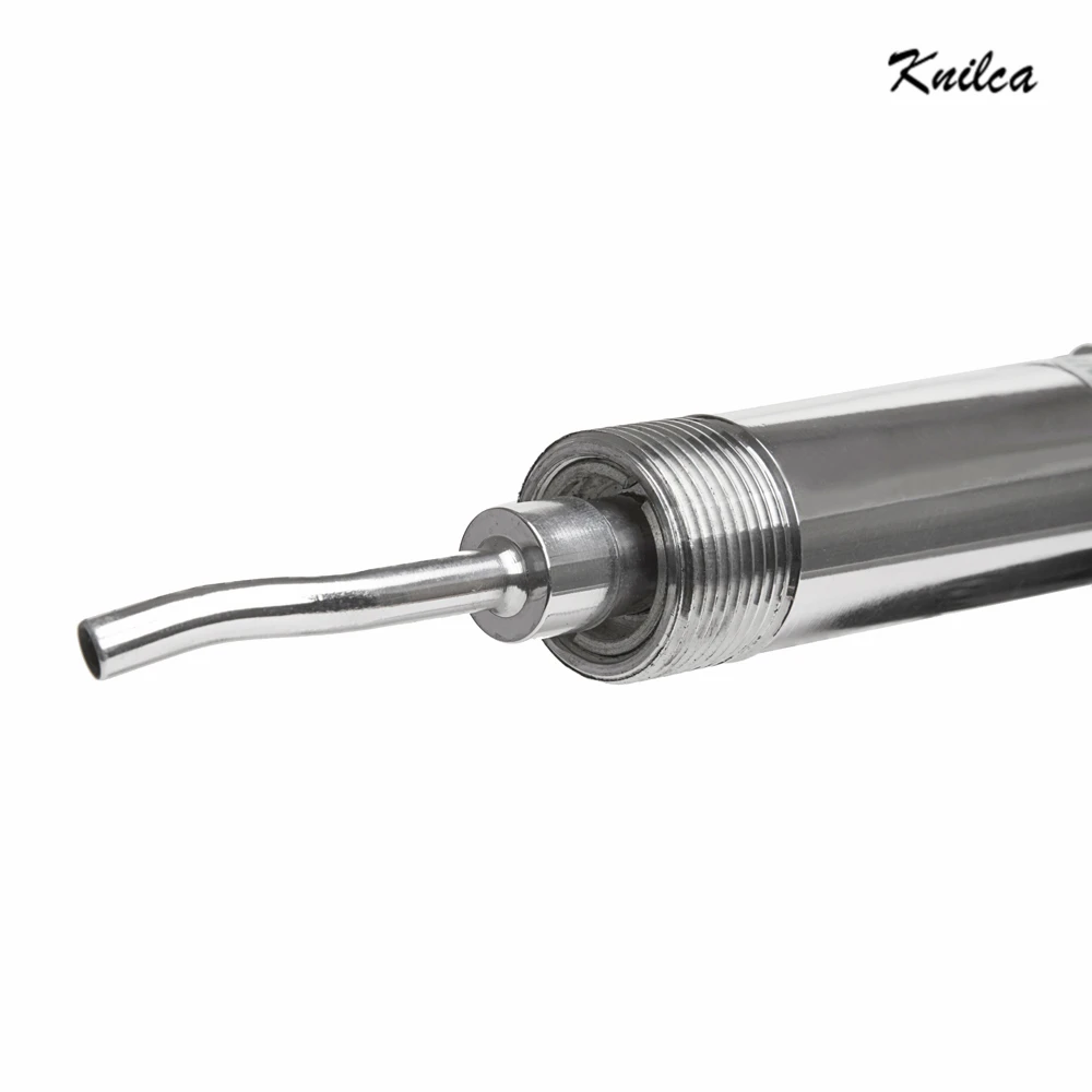 Пенораспылитель Knilca пенораспылитель для шлангов моек высокого давления