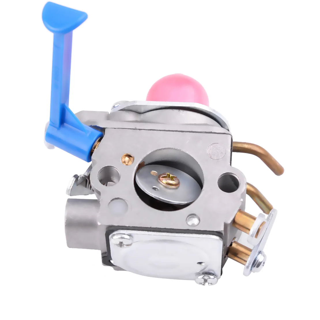 LETAOSK карбюратор 545130001 545 08 1848 545081848 подходит для Husqvarna 124L 125L 125LD 128C 128CD Carb|Аксессуары