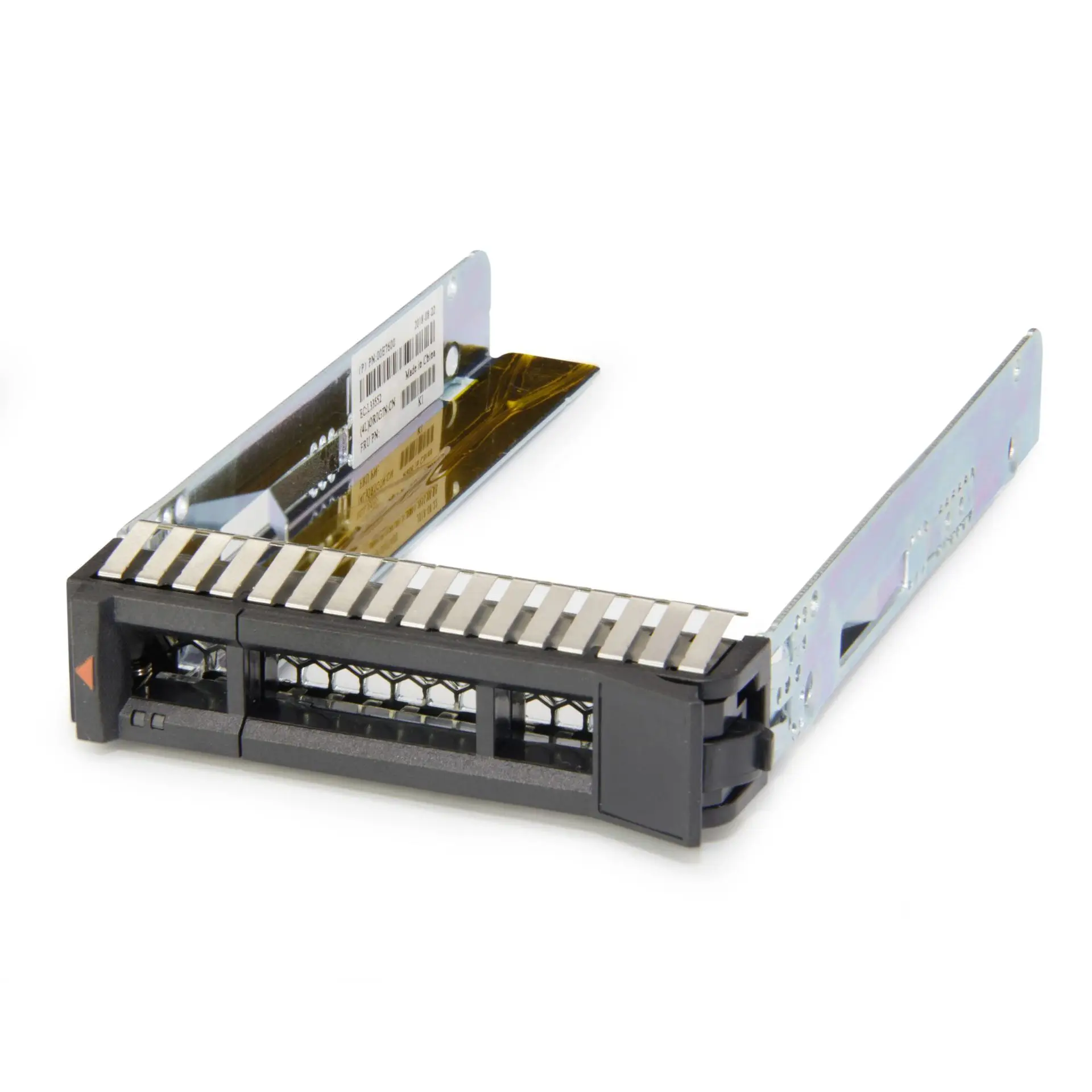 

2.5" New HDD Tray Bracket For X3650M5 SR650 SR550 00E7600