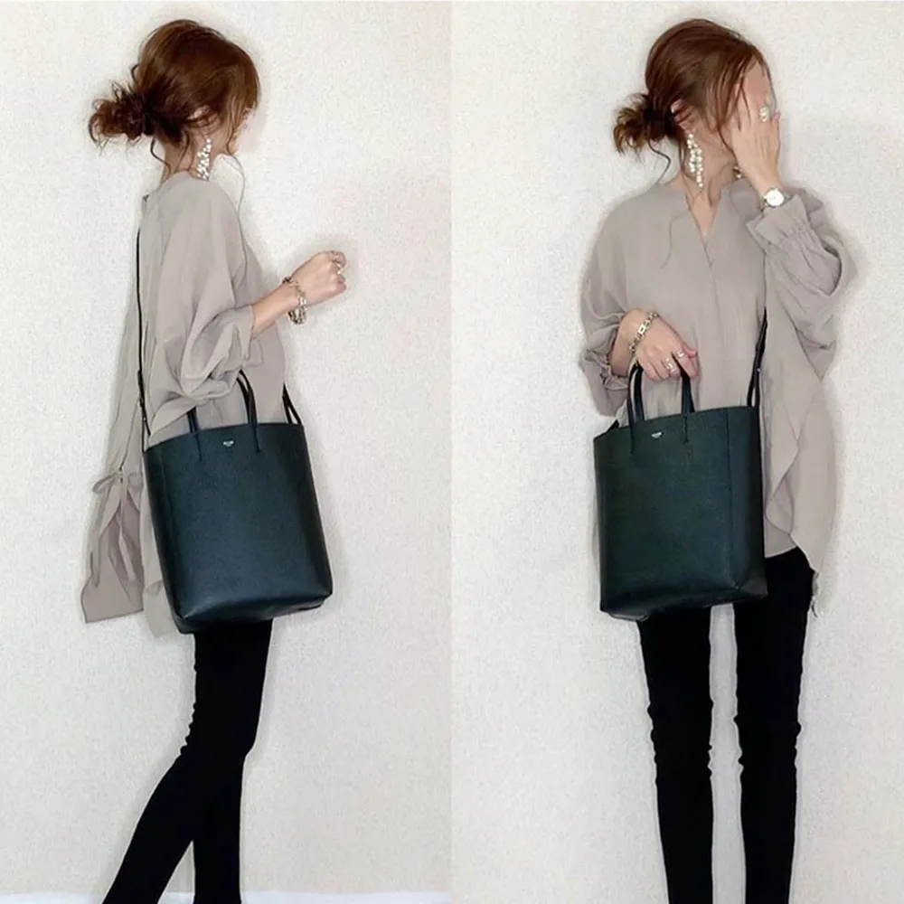 

Korean Tops Blouse Sweet Office Lady Casual Asymmetrical High Low Solid Autumn Women Long Sleeve Oversized Blouses Shirts Spring
