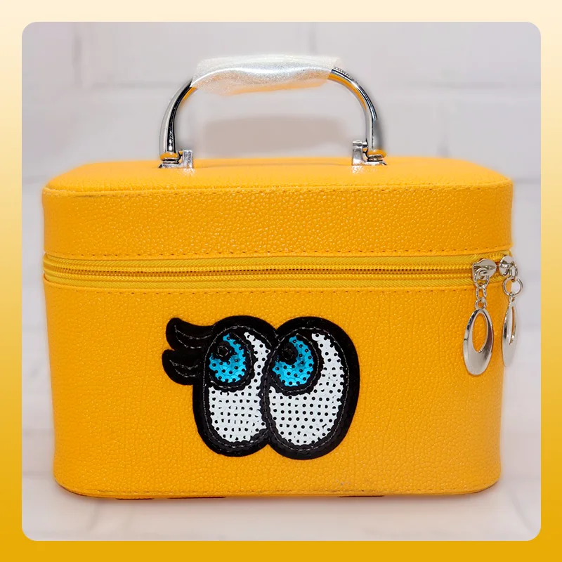 Чехол для эфирного масла косметичка женщин профессиональный Органайзер большой
