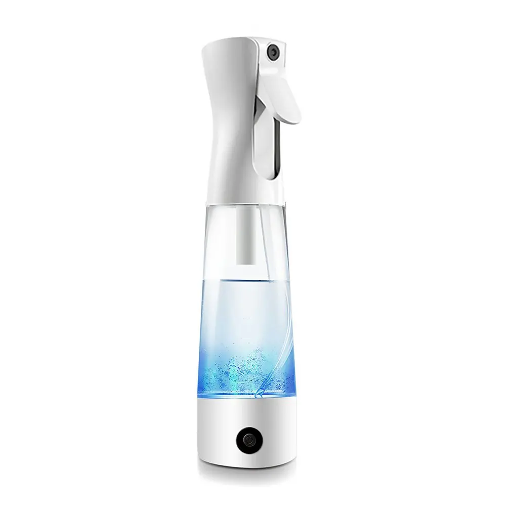 

USB Portable Household Electrolysis Cup Sodium Hypochlorite Machine Water Disinfection Machine Electrolyzed Water Disinfector