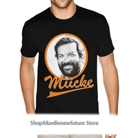 bud spencer mucke 63 vintage tshirt family 2021 best tees shirt mens short sleeves brands designer official apparel