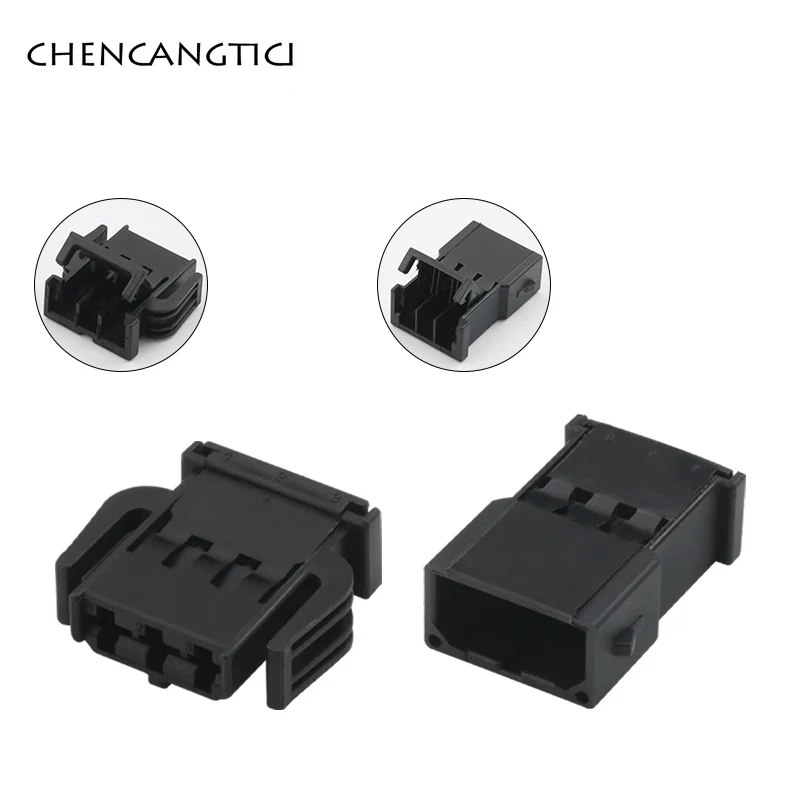 3 Pin авто электрический разъем жгут проводов Кабельный светильник для чтения