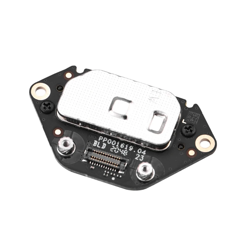 

Metal Practical Replacement TOF Board Suitable for FPV Combo Aircraft Repair 652E