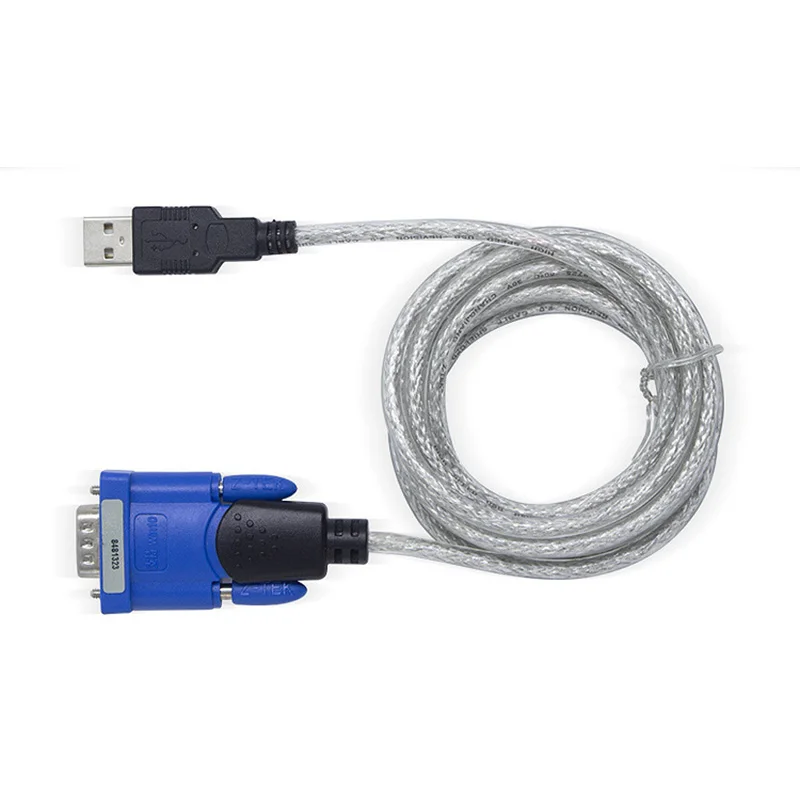 XYCING Z-TEK USB1.1 To RS232 Convert Connector - SO288 |
