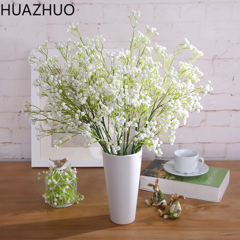 56 см Искусственный цветок для рукоделия искусственный украшения дома стола