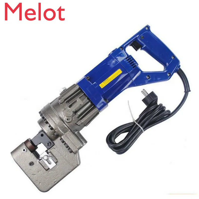 

Электрический гидравлический перфоратор для металла JQ 220 В, портативный механический перфоратор, гидравлическое перфораторное устройство