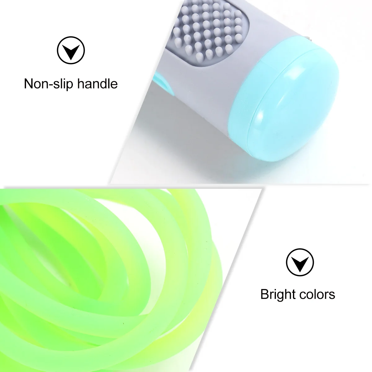 1 шт. скакалка со скакалкой нескользящий счетчик с таймером | Спорт и развлечения