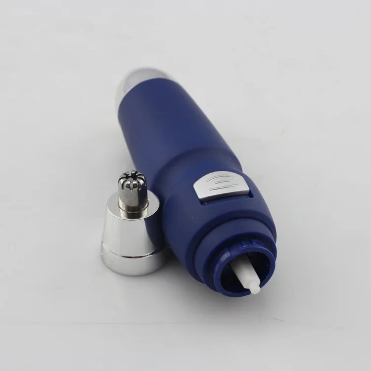 

Electric Shaving Nose Ear Trimmer Safety Face Care Nose Hair Trimmer For Men Shaving Hair Removal Razor Beard Machine