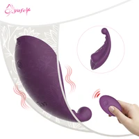 women vibrating panties 10 speed vibrator egg clitoris stimulator wireless remote control g spot clit massager adult sex toys