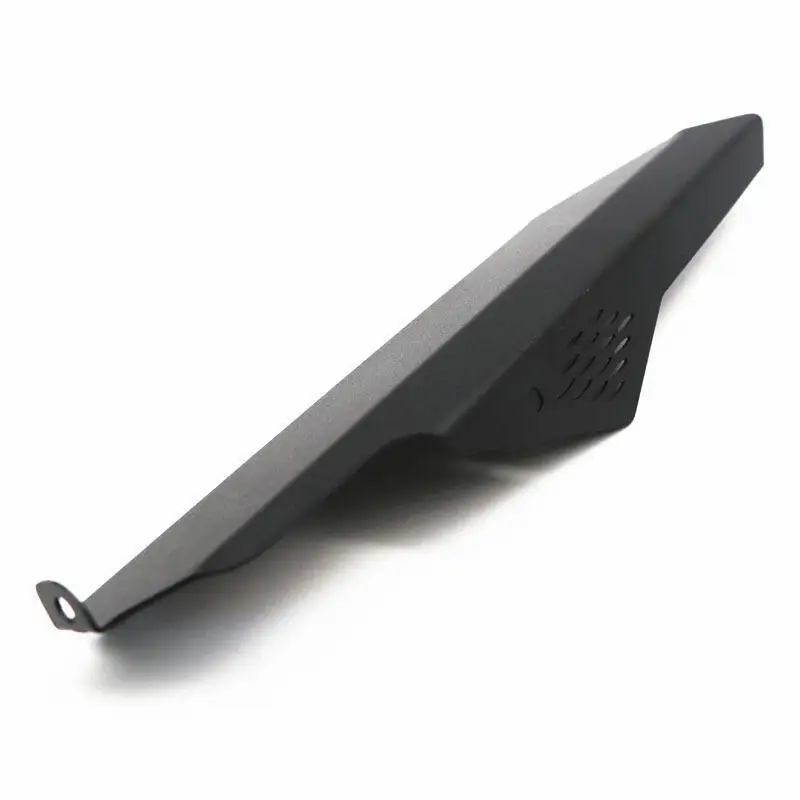 

Покрытие для цепи мотоцикла крышка цепи протектор для поездок на мотоцикле Ducati SCRAMBLER800 мотоцикл защитная крышка алюминиевый сплав