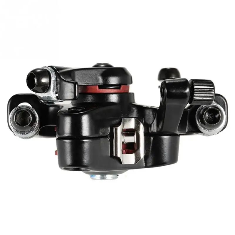 Универсальный дисковый тормоз для езды на велосипеде алюминиевый сплав 0 мм 20