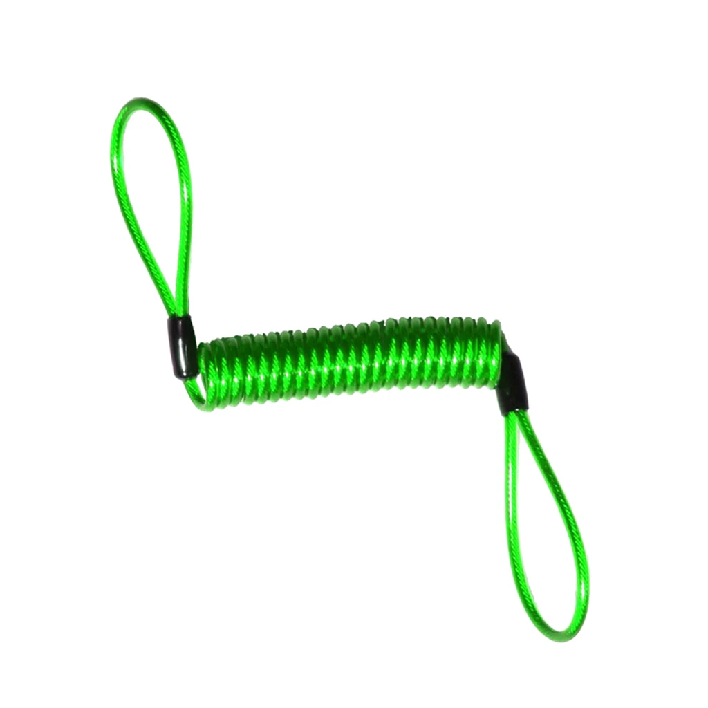 Новинка аксессуары для тормозных колодок кабель Minder напоминание мотоцикла