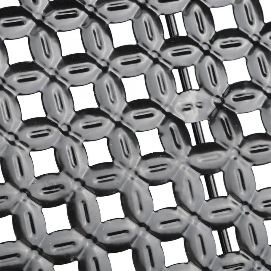 Железная подвесная стойка для цветов на балконе подставка кастрюль перила