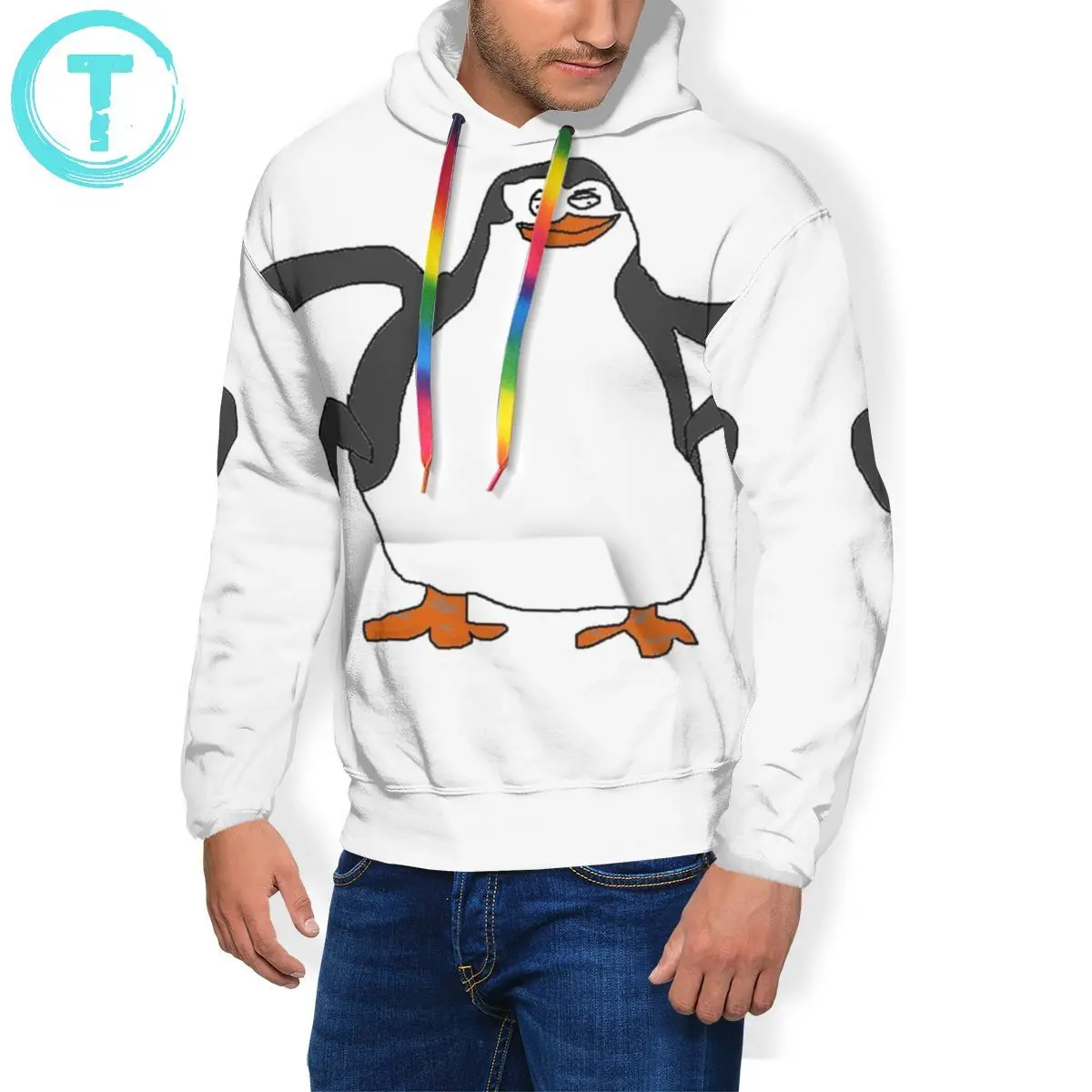 

Мужская толстовка с капюшоном, черная толстовка с капюшоном