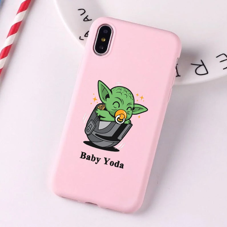 Милый мягкий силиконовый цветной чехол для телефона yoda meme для huawei p30 pro p30 lite p20 pro p10 mate 20 p10 lite honor 9 lite