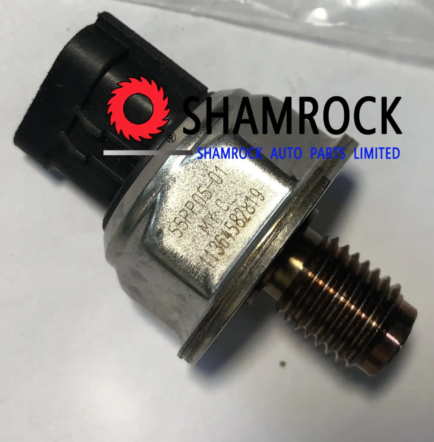 Датчик давления топливной рейки 55PP05-01 1465A034 для Navar a D40 2 5 L200 4JJ1 3 0 Diesel COLORAD O 3.0L 55PP0501 |