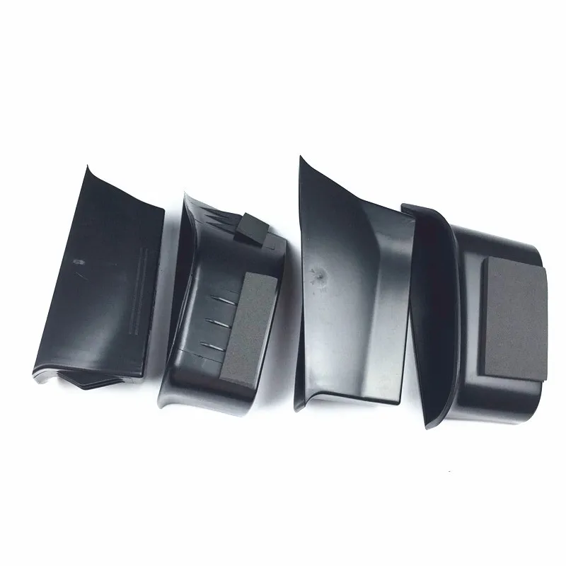 

Inner door handle storage box container rack pallet accessories for Mercedes-Benz 2013-2018 GLA X156 CLA C117