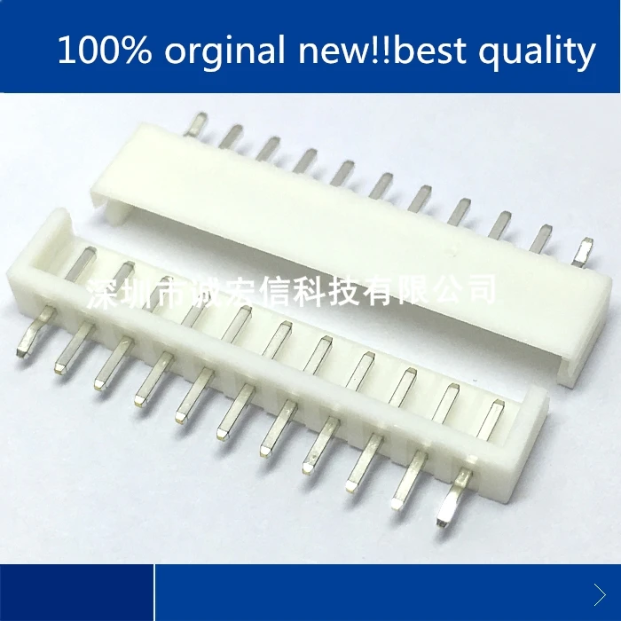 

10pcs orginal new in stock B10B-EH-A(LF)(SN) 10P 2.5MM header