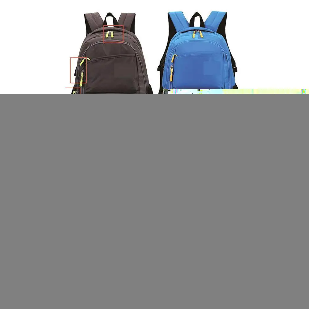 

10pcs/lot Zipper Pull Rope End Fit Zippers Puller Zip Head Replacement Clip Buckle Fixer Suitcase Clothing Home Textiles