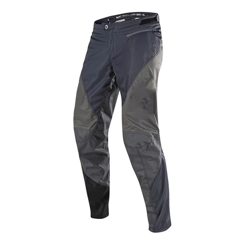 Motocross Mountain Bike Jersey Cycling Suit Cross-country Trousers Dirt Off Road Pants Wear Resistance 5 Colors | Автомобили и