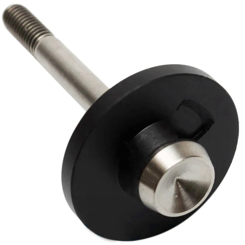 

Suspension Cap Titanium Bolt Rear Shocks For Brompton Bike Accessories