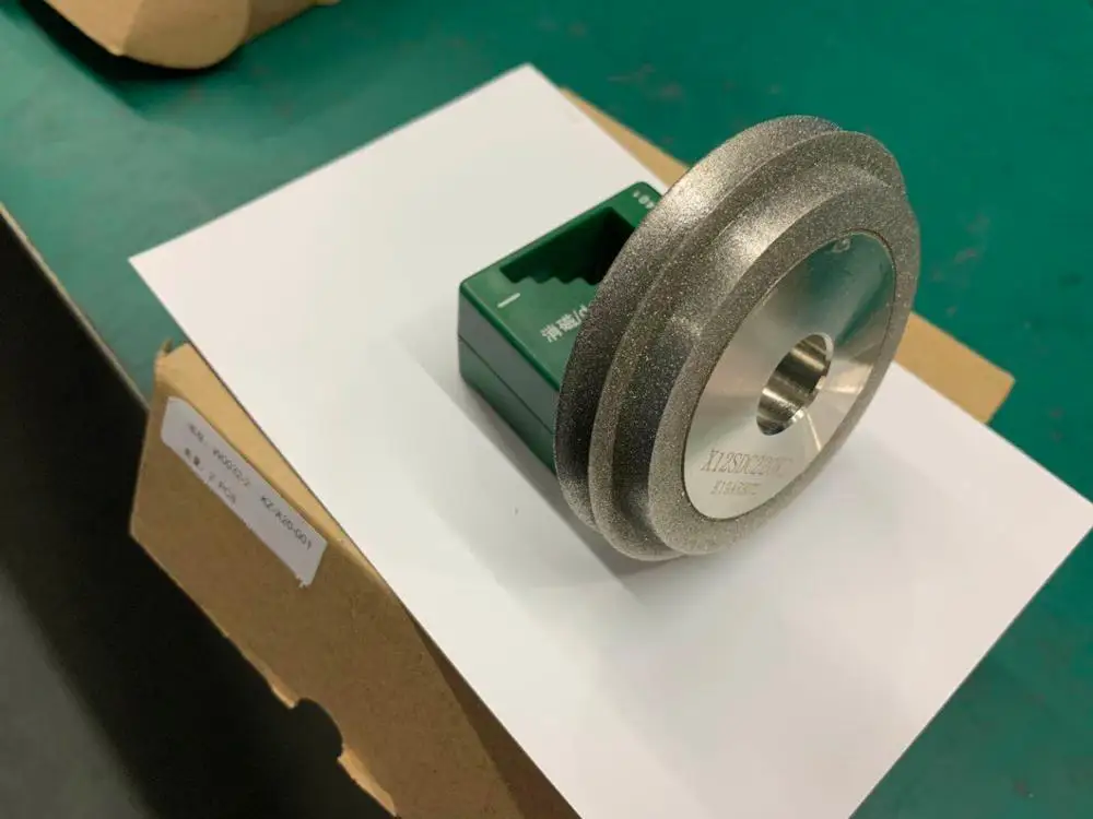 2 12 Концевая фреза точильный станок фрезерный режущий станок|Шлифовальный