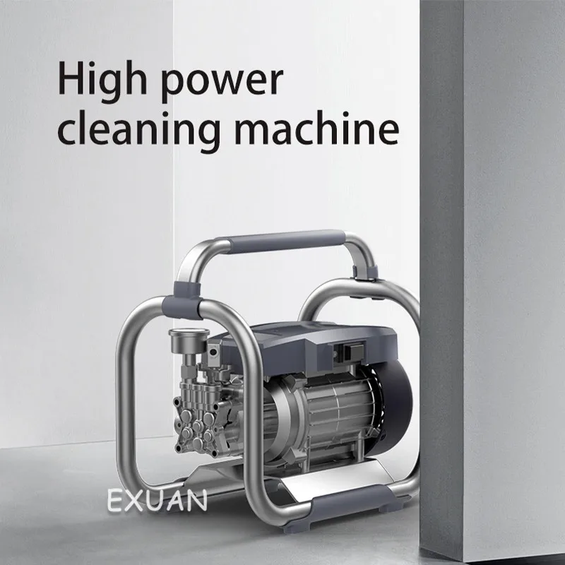 Бытовая мойка автомобиля/водяной насос высокого давления/220 В Мощный водяной