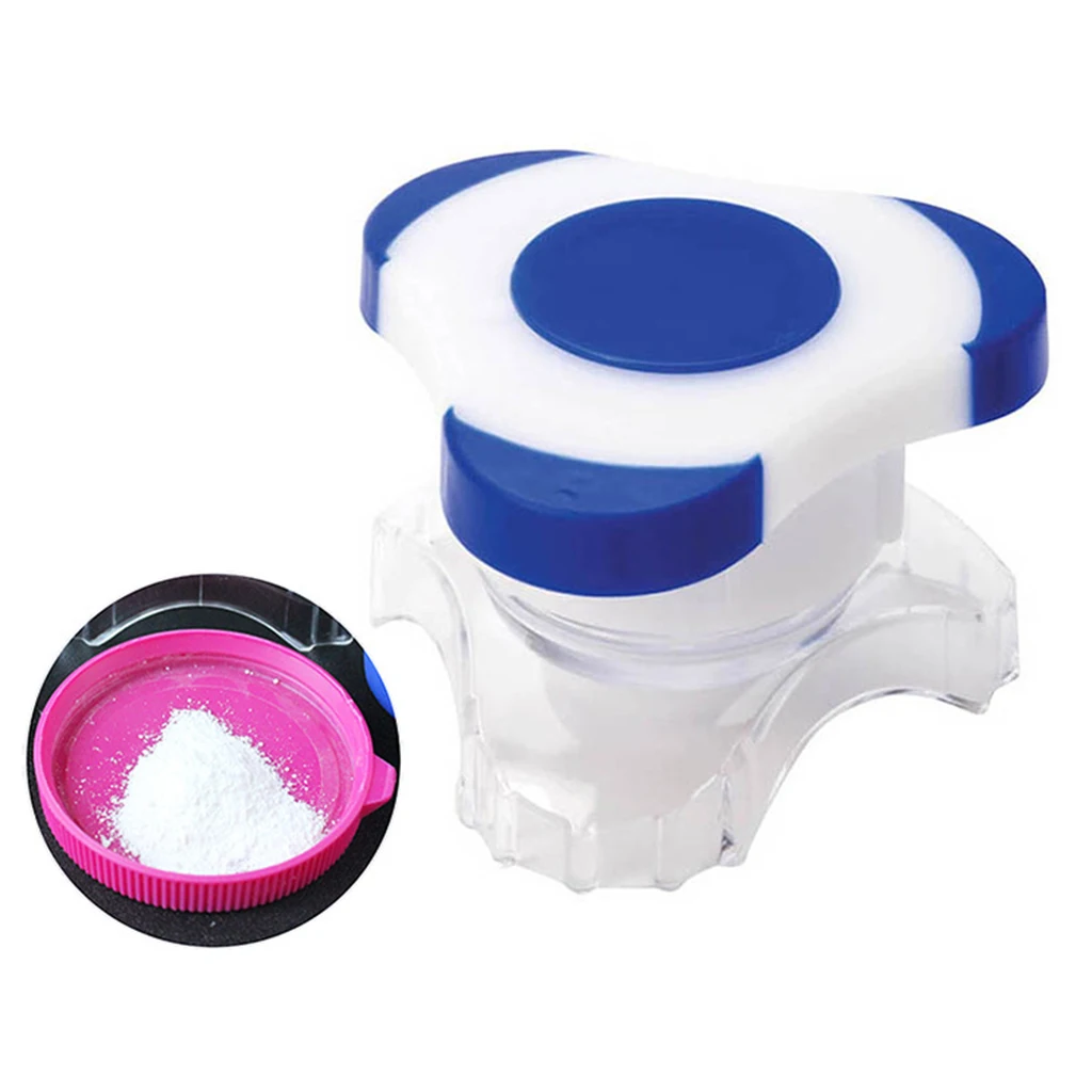 Измельчитель для таблеток измельчитель таблетки коробка хранения порошка резак