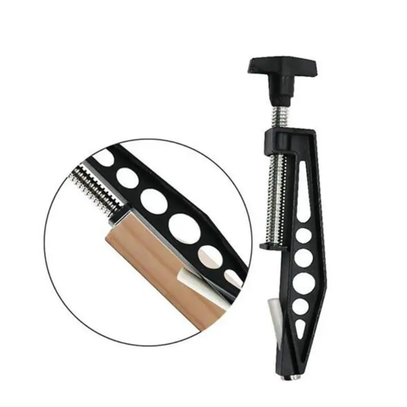 Столярное карманное отверстие фиксированный зажим наклонное тяговый Зажим