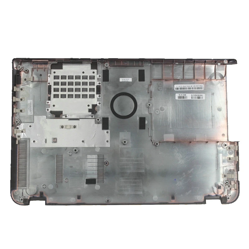 Новый нижний корпус для Toshiba P55-A P55T-A P55t-A5202 чехол ноутбука H000056470 | Компьютеры и офис