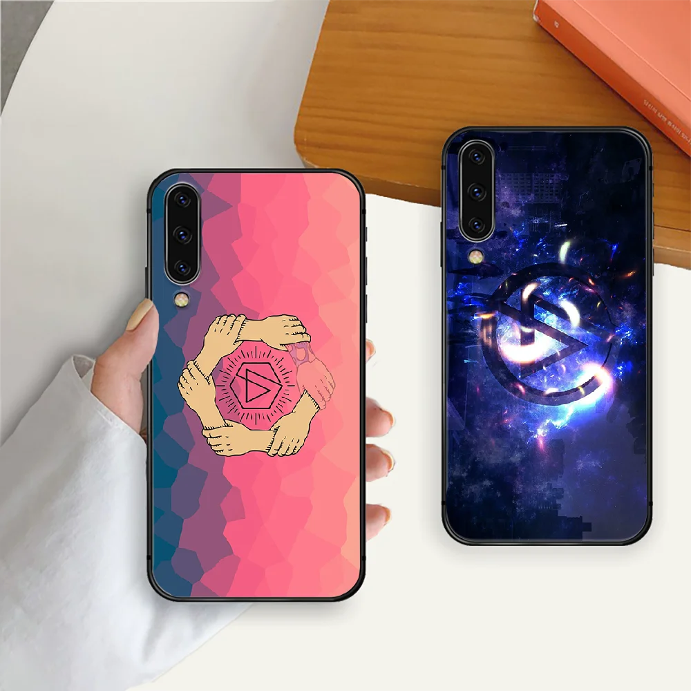 

Linkin Rock And Park Phone Case Cover For Samsung Galaxy A 3 5 7 10 20 20E 21S 30 30S 40 50 51 70 71 S Black Cover Waterproof