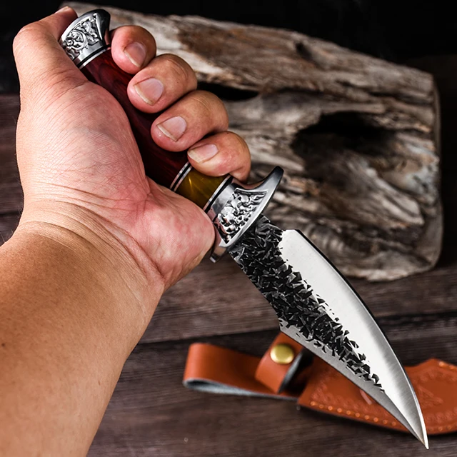 Туристический Универсальный Тактический охотничий швейцарский карманный нож с