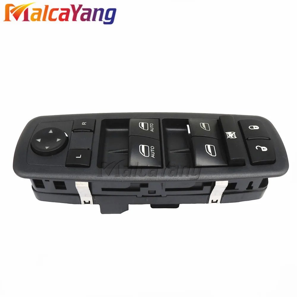 Электродвигатель окна 04602863AB 4602863AB для Dodge Ram 1500-5500 2009 2010 2011 2012 | Автомобили и