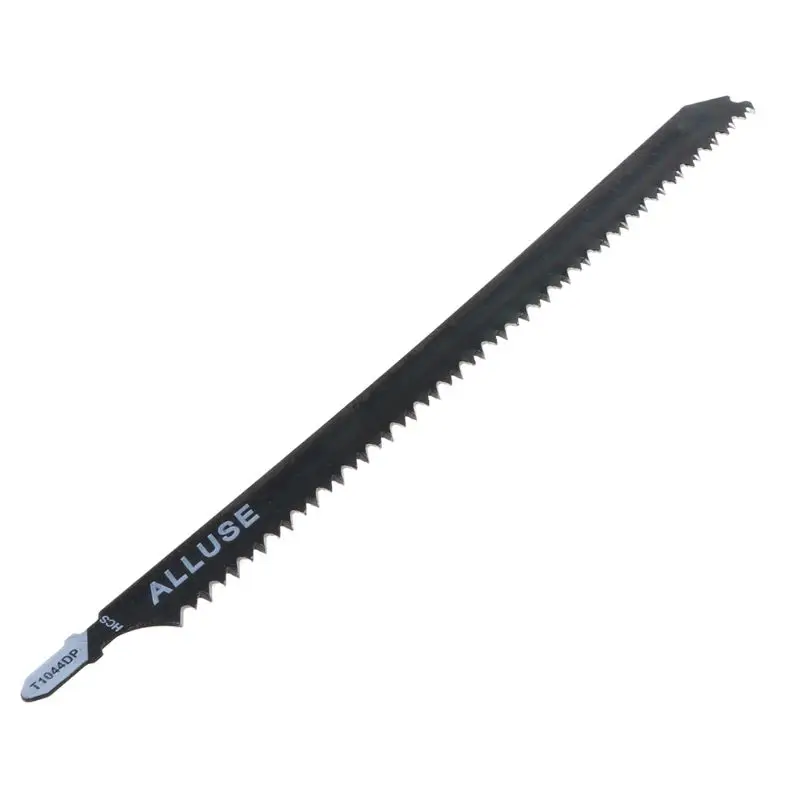 Сверхдлинный сабельный пильный диск HCS для деревообработки быстрая резка