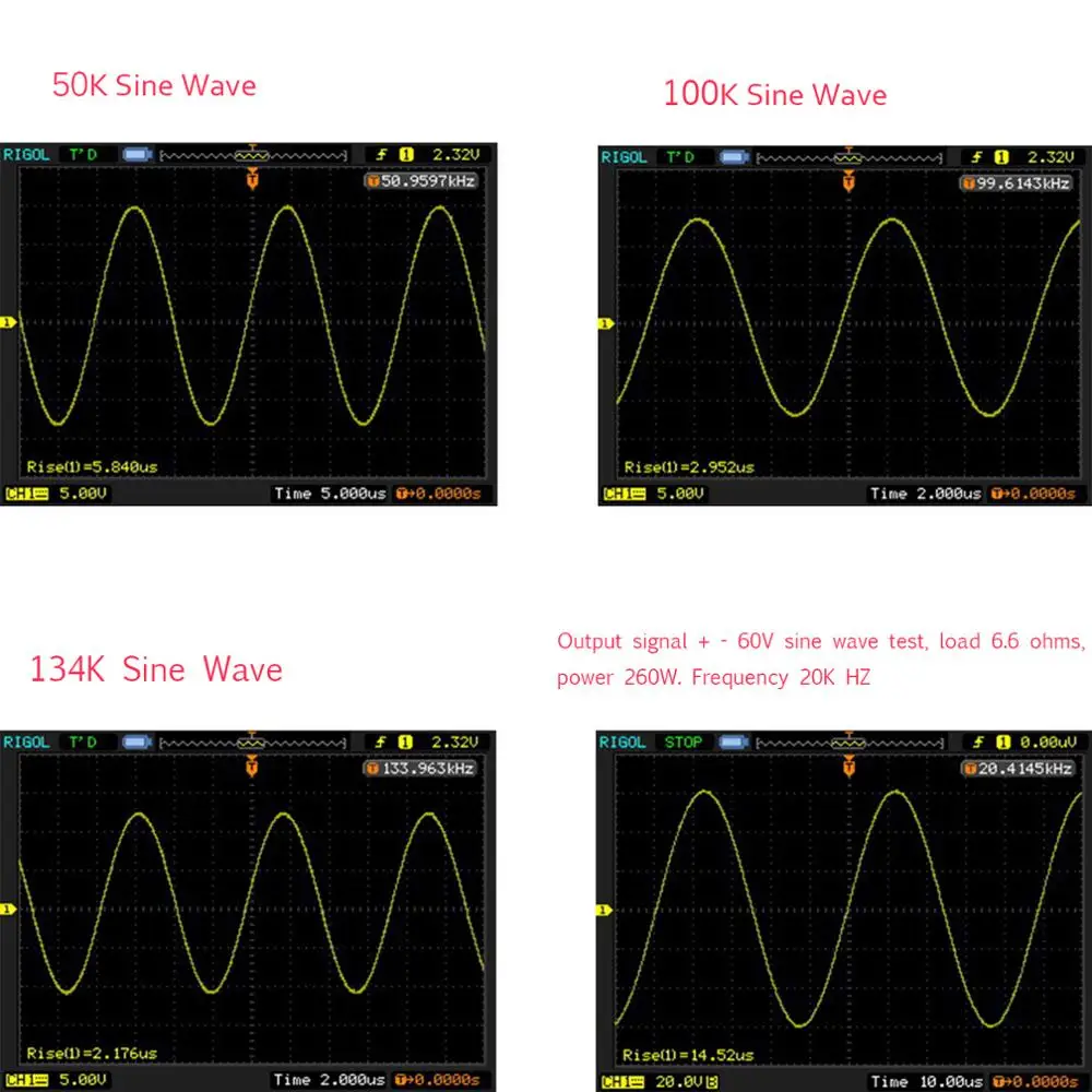 L20 200W8R моно усилитель мощности готовая плата с углом алюминия от LJM | Электроника