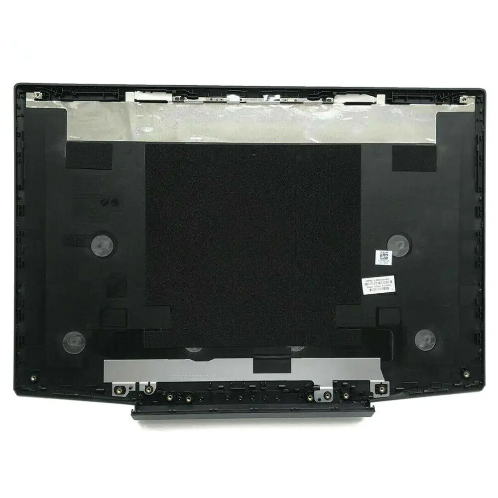 JIANGLUN новинка для HP 15-CX 15-CX0020NR задняя крышка ЖК-экрана искусственная кожа