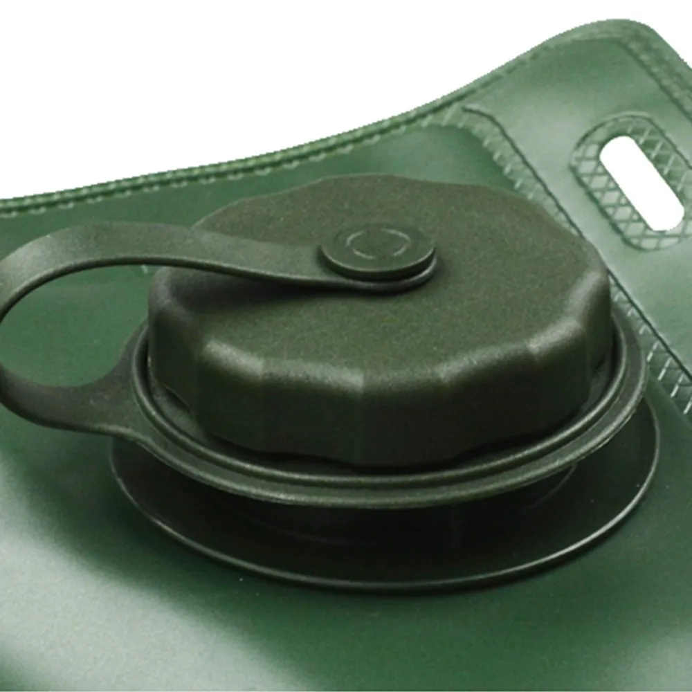 3L Открытый гидратации мешок 1000D нейлон Molle воды Охота сумка для боевых жилет внутренний пакет аксессуар мешок рюкзак водонепроницаемый
