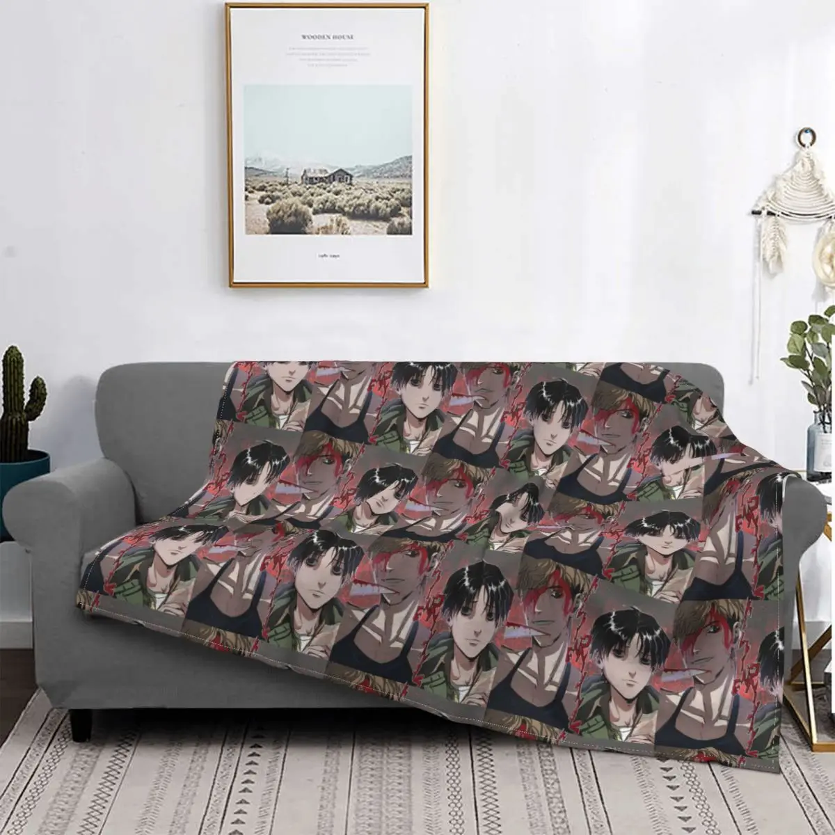 

Killing Stalking Carpet Living Room Flocking Textile A Hot Bed Blanket Bed Covers Luxury Blanket Blanket Flannel Blanket
