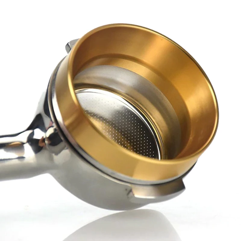 Умное алюминиевое Дозирующее кольцо для пивной кружки кофейного порошка