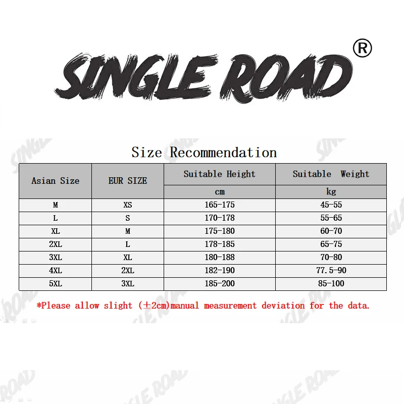 SingleRoad мужские джинсы 2020 хип-хоп модные корейские уличные Черные Мешковатые