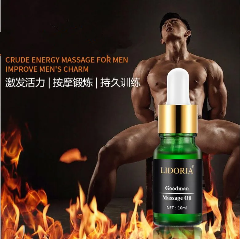 10 мл мужские член усилители увеличить петух крем для увеличения Массажный гель