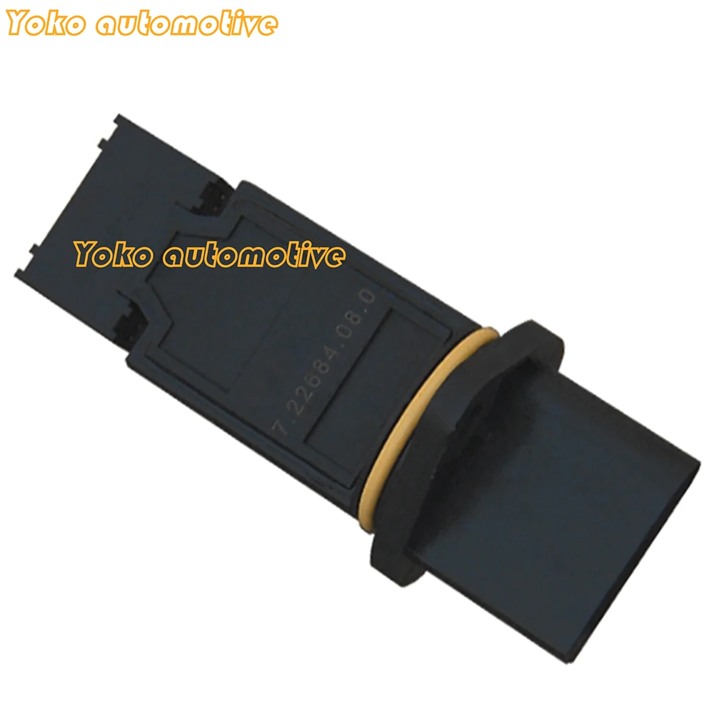 

AIR MASS SENSOR AIRFLOW METER MAF AFM 7.22684.08.0 /722684080/028906461/06A 906 461/06A906461/ 95 VW12B529 BB ( 95VW12B529BB )