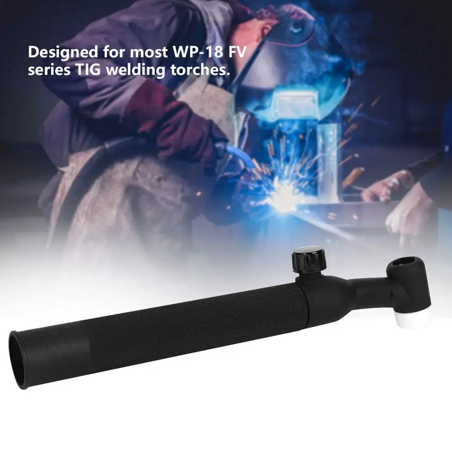 Головка горелки газового клапана инструмент для аргоновой дуговой сварки