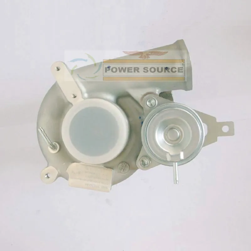 Фото Турбо TF035HM 1118100 -EG01B 49135-07671 4913507671 1118100 EG01B для Great Wall HAVAL H6 1.5T C50 V80 4G15 GW4G15T GW4G15B 1,5 л №3