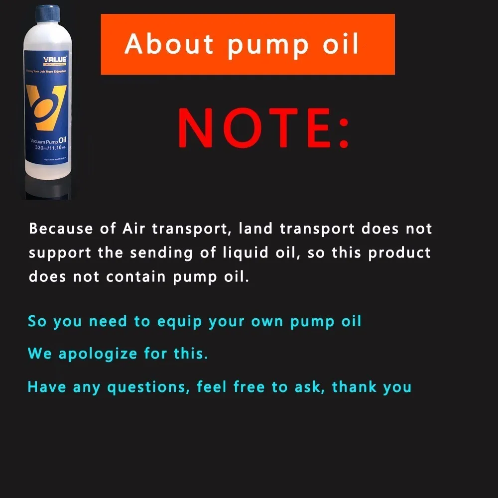 220V миниатюрный вакуумный насос воздухокондиционер холодильник Холодильный