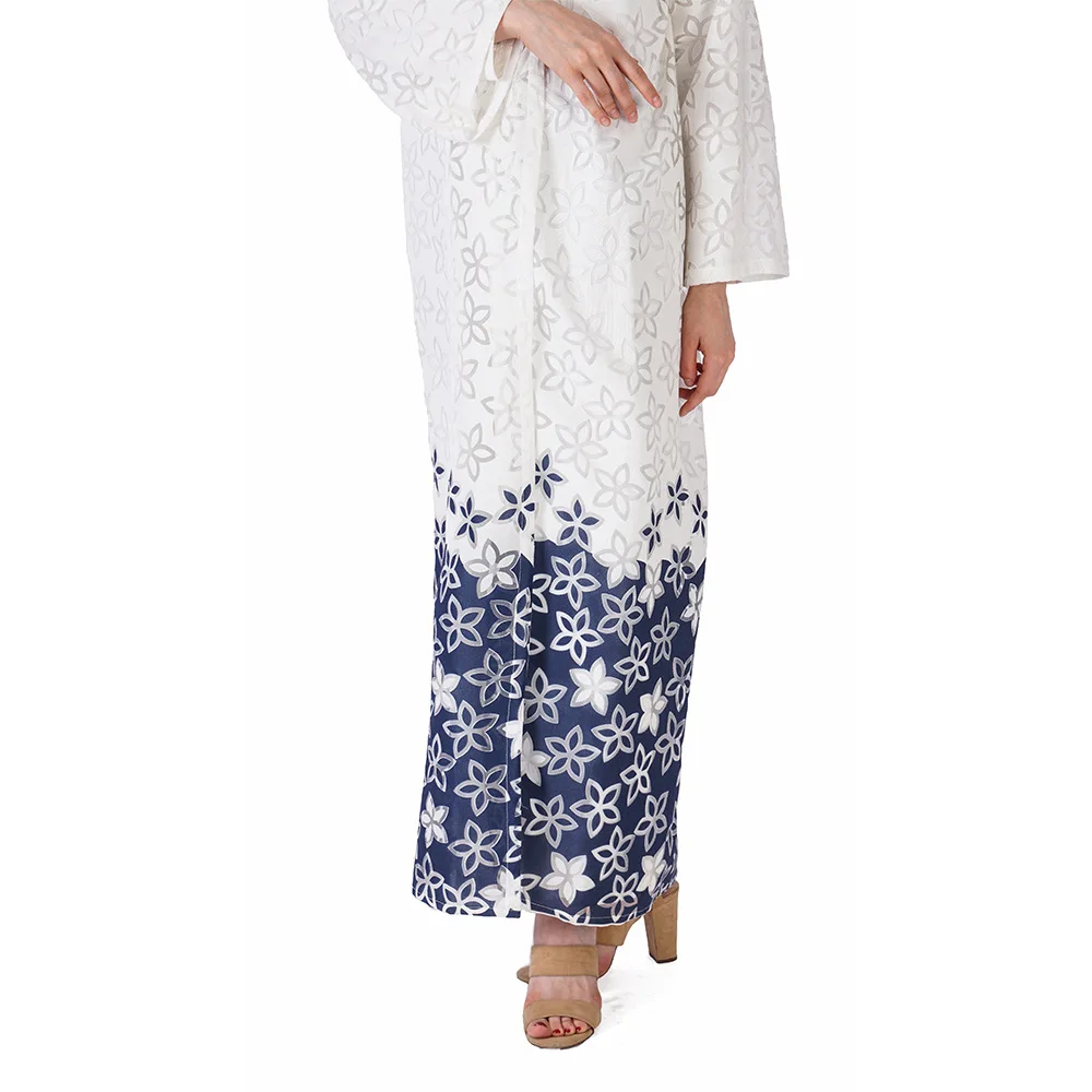 Длинная мусульманская Туника на шнуровке 2020|Мусульманская одежда| |