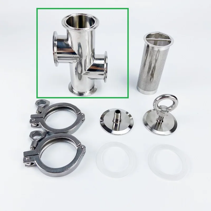 Корзина для джина короткого типа OD64 основное устройство домашнего пивоварения