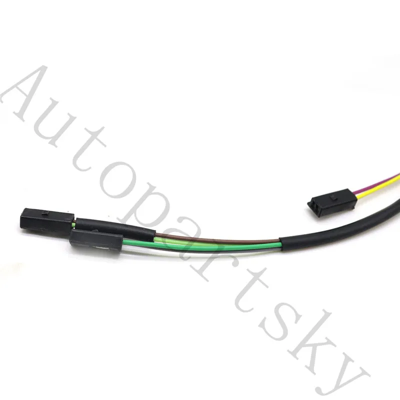 Хорошее качество 14 контакты внутренний жгут проводов 09G 6 Скорость